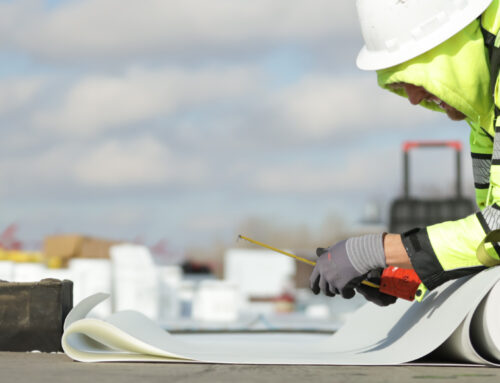 Eau Claire Roofing