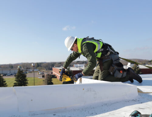 Eau Claire Roofing